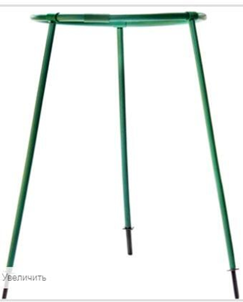 Кустодержатель Роза