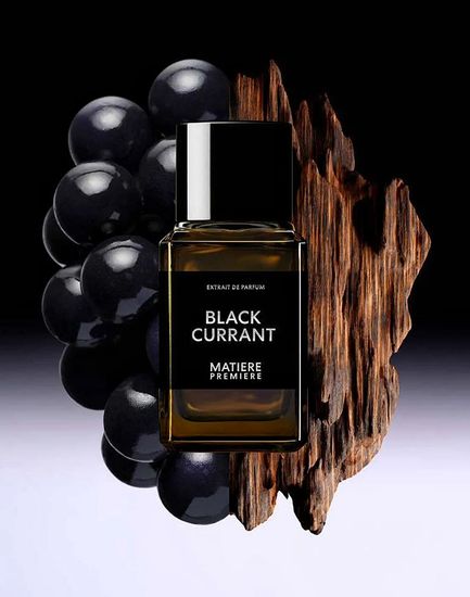 Matiere Premiere Black Currant Extrait de Parfum