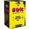 Уголь &quot;8bit 25мм&quot; 1кг