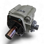 Пластинчатый насос 5Г12-26АМ (200,4/5,8)