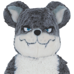 Дизайнерские игрушки BE@RBRICK x fragmentdesign, 1053518-600358337