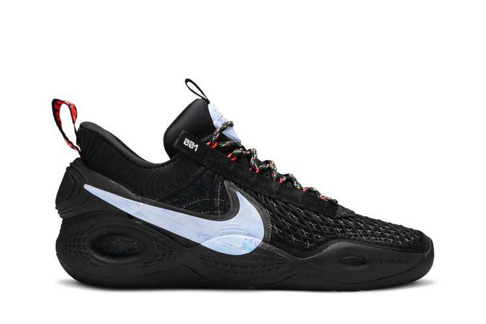 Кроссовки Nike Cosmic Unity Ghost Tpu