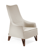 Кресло Giorgetti MOBIUS 2016