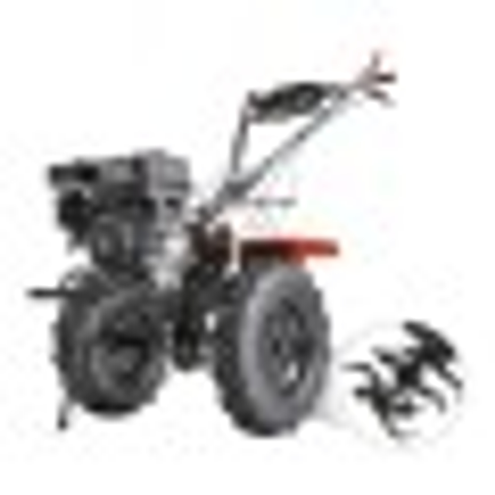 Мотоблок PATRIOT Т 9,0/1200 Nevada (9 л.с.) 440106503