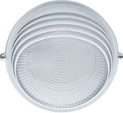 Светильник Navigator 94 817 NBL-R3-60-E27/WH (НПБ 1307 / НПП 1307)