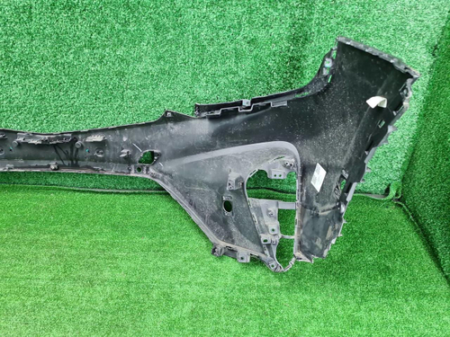 Бампер передний Geely Coolray (2019-2024)