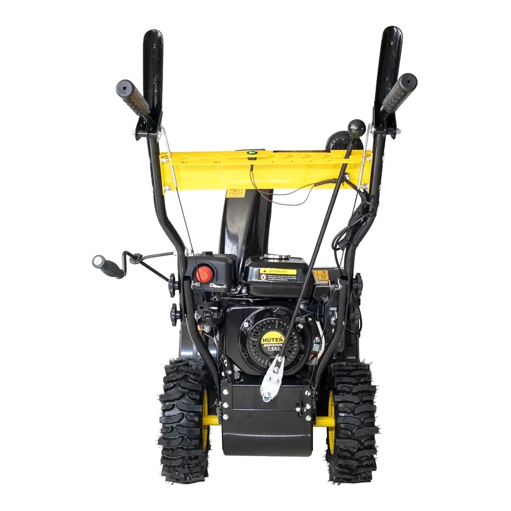 Снегоуборщик бензиновый Huter SGC 5500B