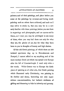 The old masters and their pictures | Sarah Tytler