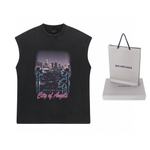 Майка Balenciaga