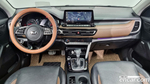 Kia Seltos Бензин 1.6 Turbo 2WD (09.2019)