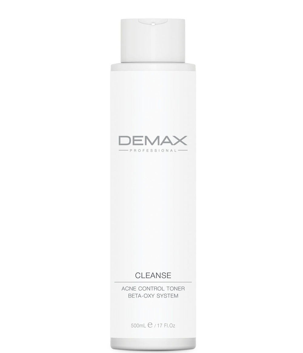 Тоник для жирной и комбинированной кожи Demax Acne-reconstructor toner