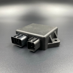 Коммутатор Yamaha 40X (PREMARINE)