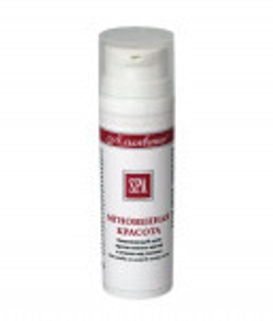 Крем для век "Мгновенная Красота" баночка 50 мл