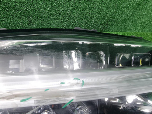 Фара левая Volvo XC90 2 (2014-2019) Full LED