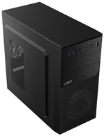 Корпус mATX CBR RD880