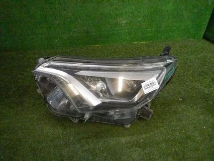 Фара левая Toyota Rav 4 CA40 (2015-2019) LED (В пленке)