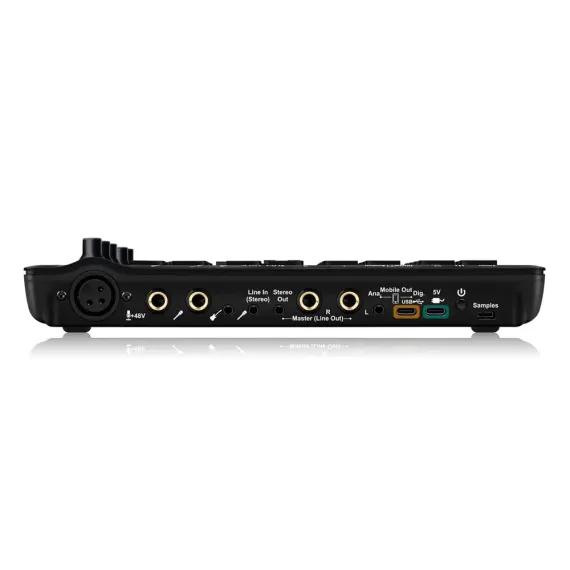 iCON Live Console Black