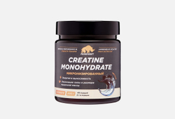 Prime Kraft Ultimate Creatine (200 гр.)