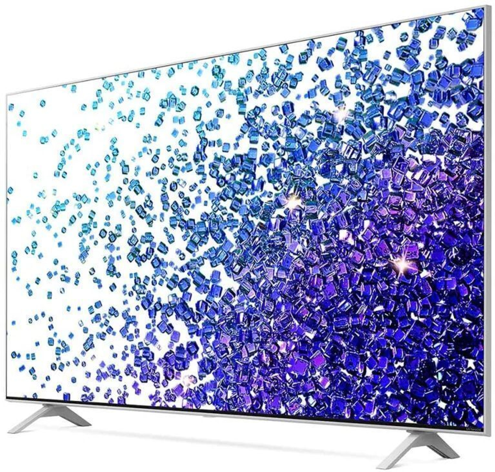 Телевизор LG 50"; 50NANO776PA NanoCell