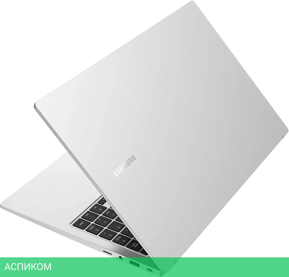 Ноутбук Samsung Galaxy Book2 NP750XED-KC2IT
