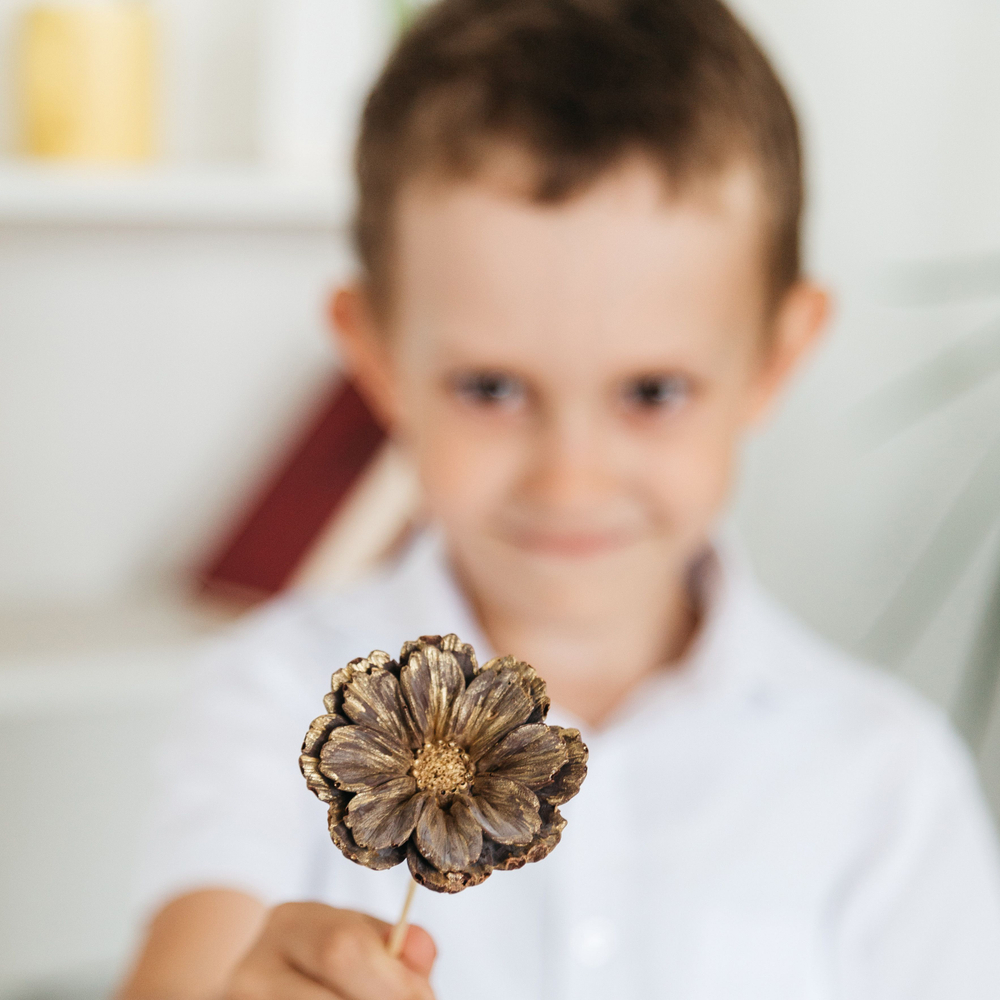 Шоколадный букет в коробке "Вкус Любви" из роз, тюльпанов, клубники, подарок любимой, на 8 марта, на День Рождения.