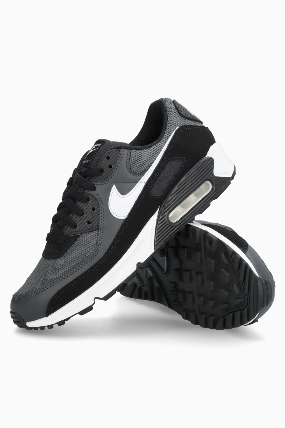 Кроссовки Nike Air Max 90 - черный