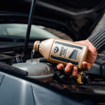 ПРОМЫВКА СИСТЕМЫ ОХЛАЖДЕНИЯ RADIATOR FLUSH 400МЛ