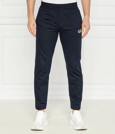 Спортивные штаны EA7 - темно-синий(8NPP65 PJVRZ)