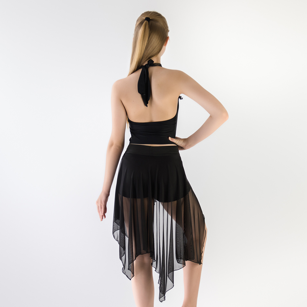 ателье танец