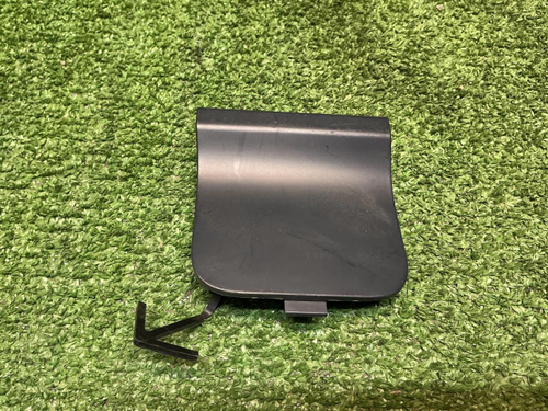 Заглушка буксировочного крюка EXEED VX (2021-2024)