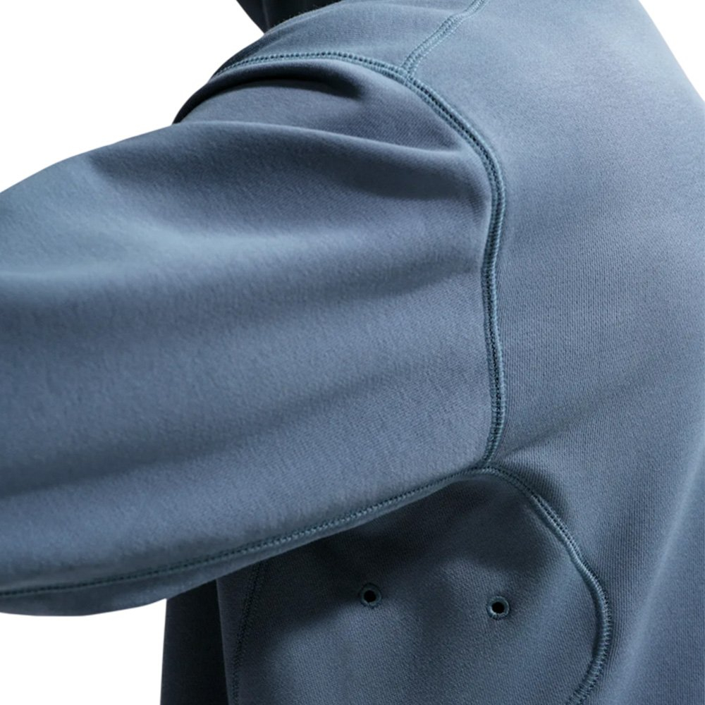 Баскетбольная мужская толстовка Nike Pro Dri-FIT