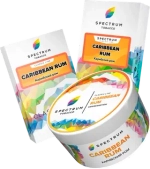 Spectrum Classic Line – Caribbean Rum (25g)
