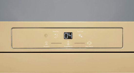 Холодильник KitchenAid KCFMA 60150R