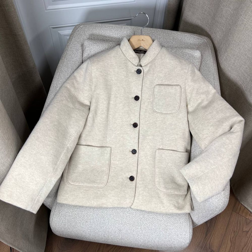 Пальто Loro Piana