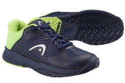 Детские теннисные кроссовки Head Revolt Pro 4.5