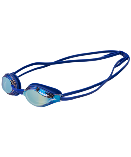 Очки для плавания Turbo Mirror Navy