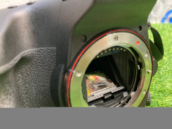 Sony A77 Mark ll (8000 кадров) Покупка/Продажа
