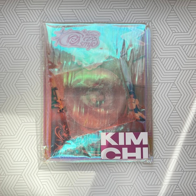 RED VELVET - COSMIC [Photo Book ver.] (Hotel ver.)