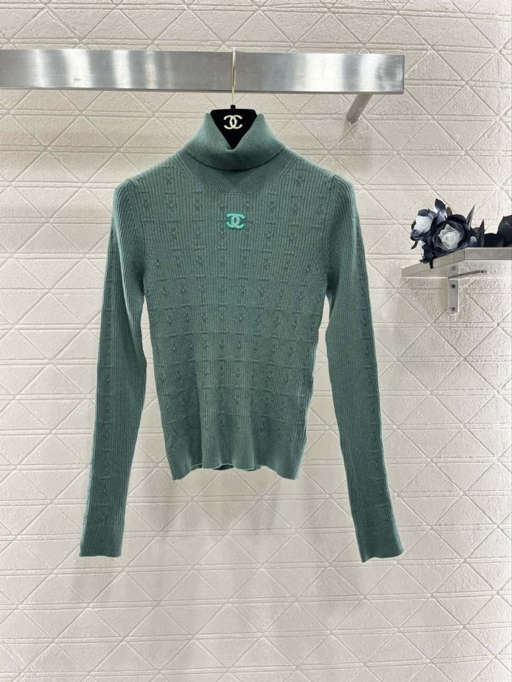 Водолазка CHANEL, арт. 462384073