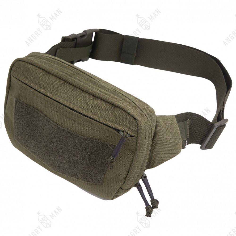 Поясная утилитарная сумка-кобура "Инди" , Wartech