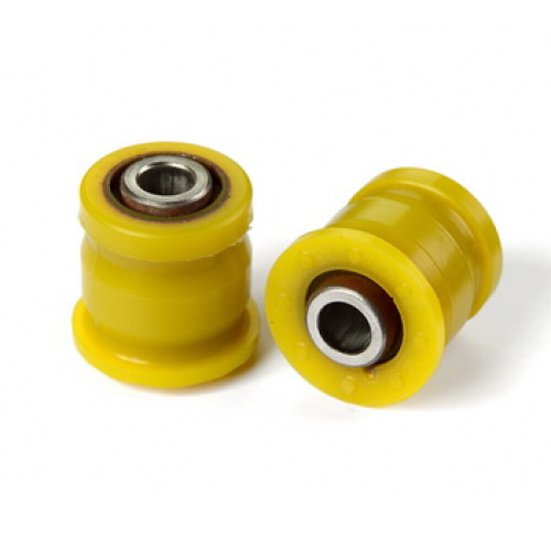 Полиуретановый комплект сайлентблоков задней подвески, верхнего рычага (2 шт.), Точка опоры.1-20-408