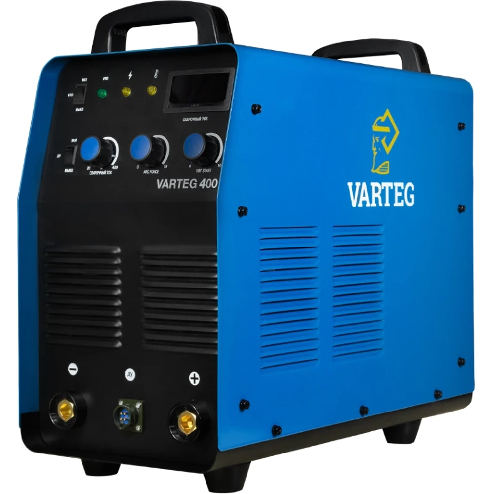 VARTEG 400 сварочный аппарат 7150