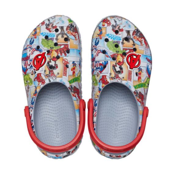 Crocs Classic 'Gray'