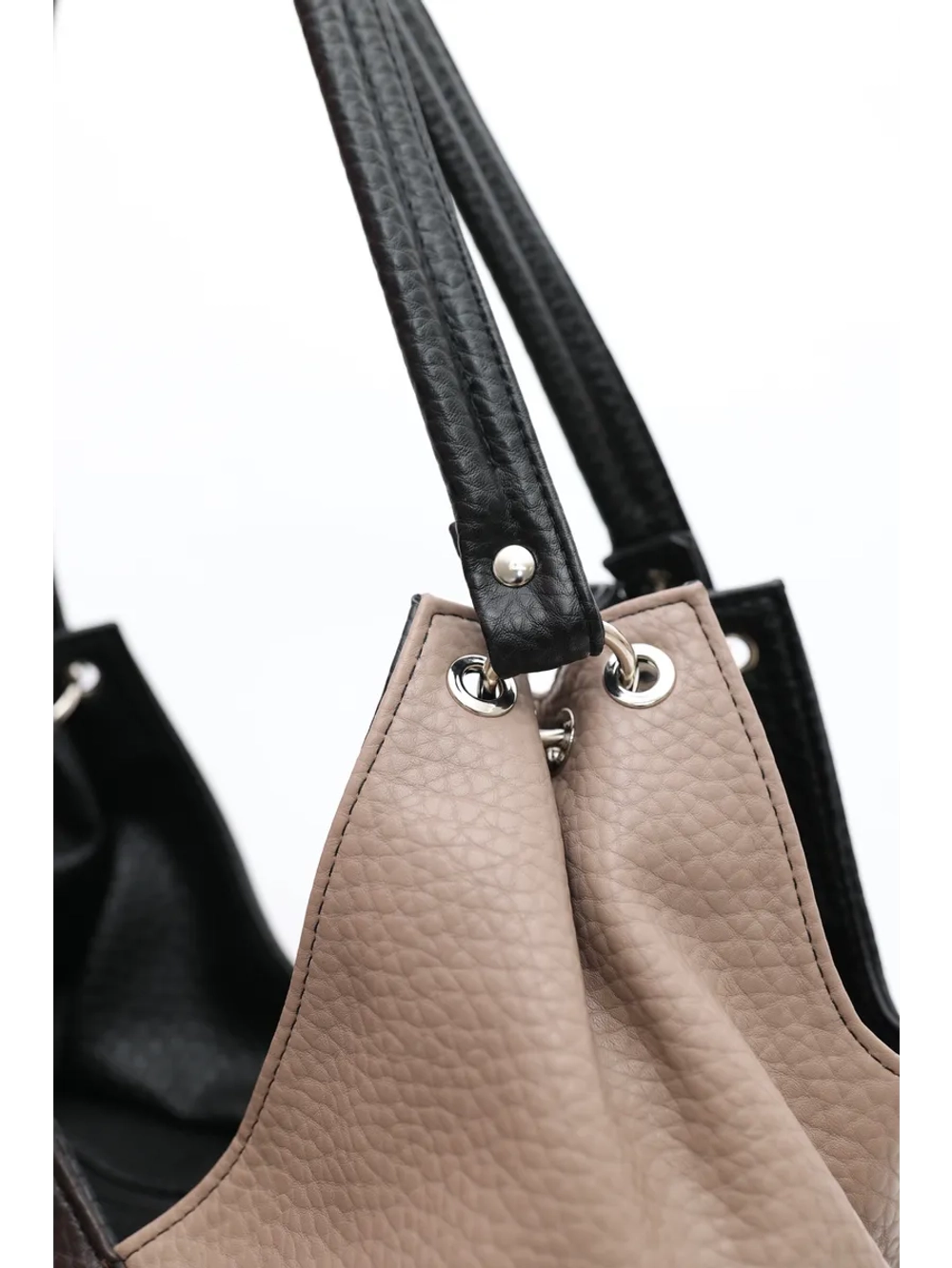 Сумка женская большая через плечо