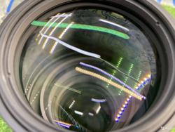 Nikon 300mm 4D ED-IF AF-S Nikkor