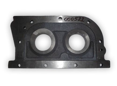 Крышка корпуса вибратора VP-160 (Box Cover,160096)