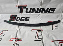 Лип спойлер Lada Vesta NG