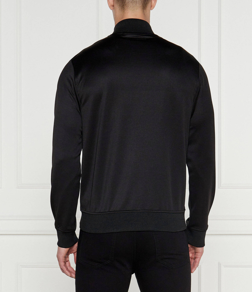 Худи Karl Lagerfeld - черный(705405 543905)