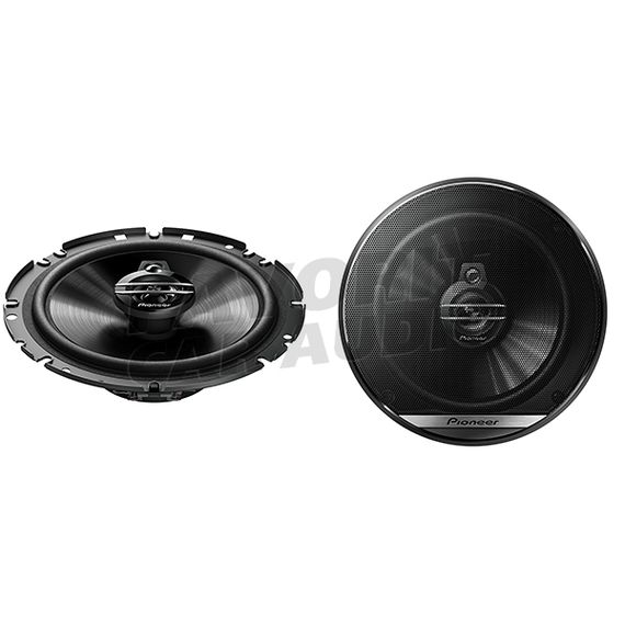 Коакс. акустика Pioneer TS G1730F