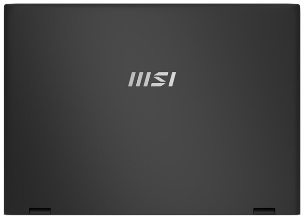 Ноутбук  MSI Prestige 16 AI Studio B1VEG-080RU 16 ", Core 7, 16 Гб RAM, 1 Тб SSD, Arc graphics, Серый